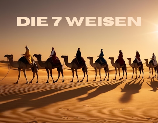 Weihnachtsmusical